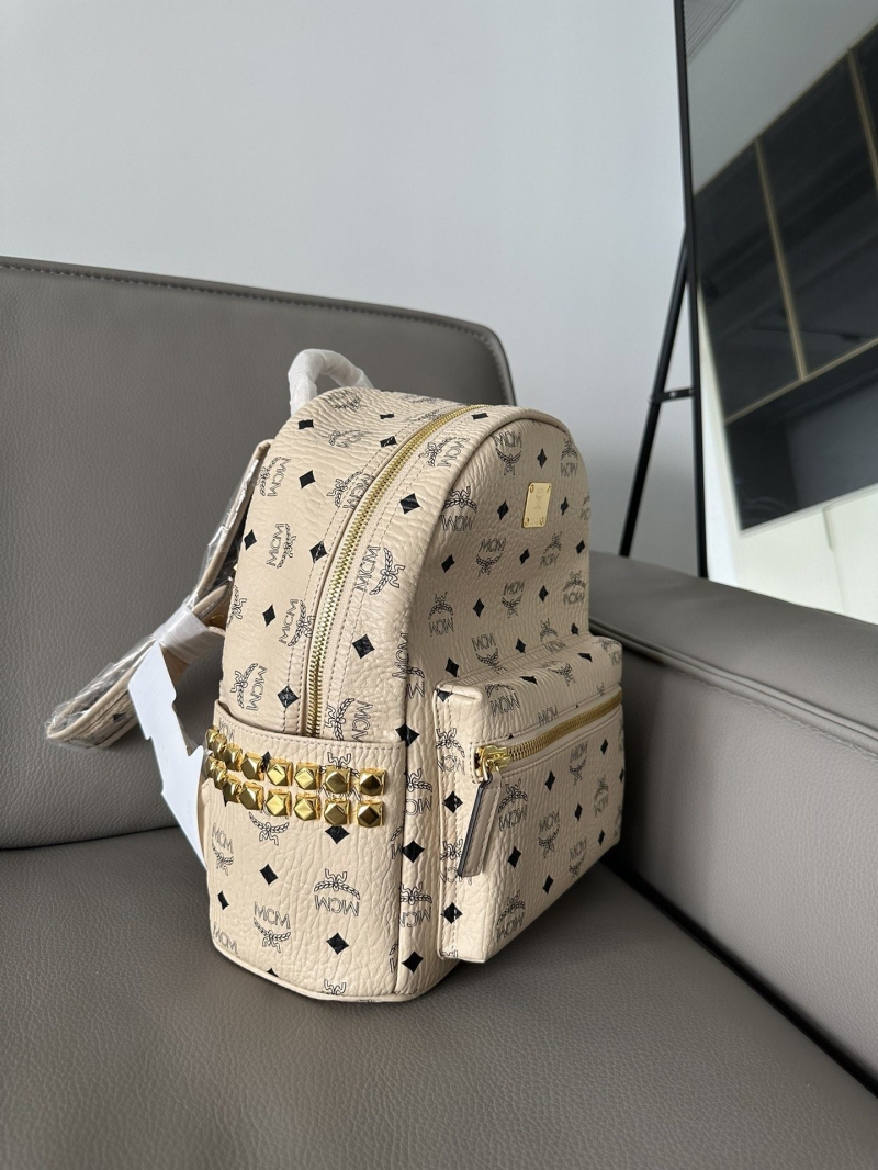 MCM Backpacks